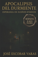 LOS QUE NO DESPIERTAN: Esperanza en sueño eterno (Spanish Edition) B0FP8YNRQ7 Book Cover