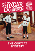 The Copycat Mystery (Boxcar Children Mysteries)
