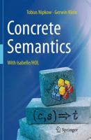 Concrete Semantics: With Isabelle/Hol 331935759X Book Cover