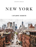 New York - Der Verbogene Atlas (German Edition) 2361959062 Book Cover