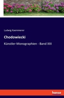 Chodowiecki: Künstler-Monographien - Band XXI (German Edition) 3348120861 Book Cover