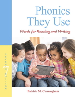 Phonics They Use: Words for Reading and Writing