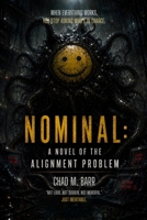 Nominal: A Novel of The Alignment Problem B0HFP13W8F Book Cover