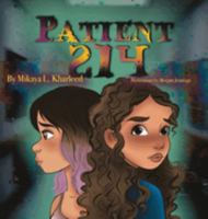 Patient 214 1956328327 Book Cover