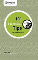 101 Basketball Tips 1602750424 Book Cover