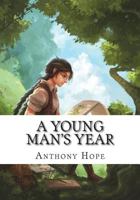 A Young Man's Year 1515312933 Book Cover