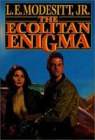 The Ecolitan Enigma (Ecolitan Matter) 0812571177 Book Cover