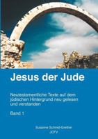 Jesus Der Jude Band 1 395216223X Book Cover