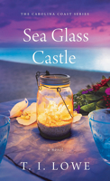 Sea Glass Castle 1496440501 Book Cover
