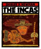 The Incas (First Book) 0531200043 Book Cover