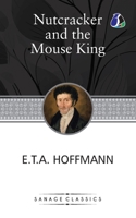 The Nutcracker and the Mouse King 9362051001 Book Cover
