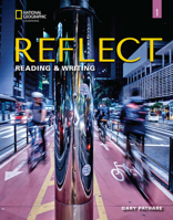 Reflect Reading & Writing 1 0357448480 Book Cover