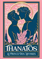 Thanatos (French Edition) B0DT3C2W81 Book Cover