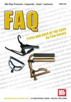 Types and Uses of the Capo 0786635681 Book Cover