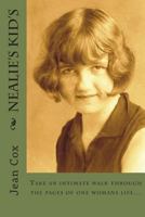 Nealie's Kid's: An intimate walk through the pages of the life of Nealie's middle child. 1981649050 Book Cover