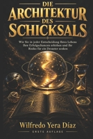 Die Architektur des Schicksals: Wie Sie in jeder Entscheidung Ihres Lebens Ihre Erfolgschancen erhöhen und Ihr Risiko für ein Desaster senken (German Edition) B0HKJT2ZSW Book Cover