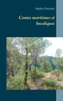 Contes maritimes et bucoliques 2322242470 Book Cover