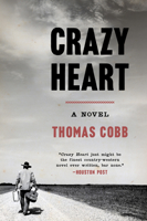 Crazy Heart 0060915196 Book Cover