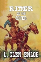 Rider on the River B0F7FRGR28 Book Cover