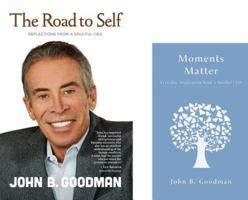 The Soulful CEO Book Bundle 0998000191 Book Cover