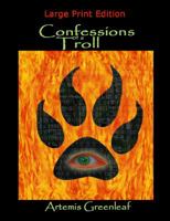 Confessions of a Troll 0982765185 Book Cover