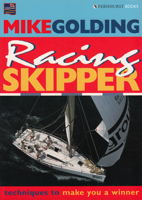 Racing Skipper 1898660573 Book Cover