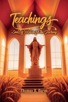 Teachings: Seeds of Wisdom Reflections 1965490085 Book Cover