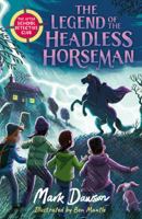 Legend of the Headless Horseman 1801301158 Book Cover