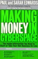 Making Money in Cyberspace 0874778840 Book Cover