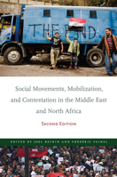 Social Movements, Mobilization, and Contestation in the Middle East and North Africa 0804775257 Book Cover
