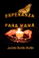 Esperanza para mamá B09BT9PQMP Book Cover