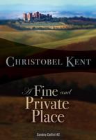 A Fine and Private Place 1937384365 Book Cover