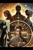 The Cartographers of Desire: Mapping the Boundaries of Power and Passion B0DST2TWNQ Book Cover