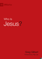 Who is Jesus? 1433543508 Book Cover