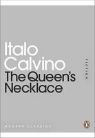 The Queen's Necklace 0141195835 Book Cover