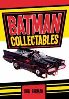 Batman Collectables 1445645823 Book Cover