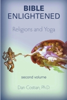 Bible Enlightened Volume 2 1365755649 Book Cover