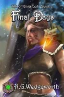 Final Days (Tilli of Kingsfoot) 1736970461 Book Cover