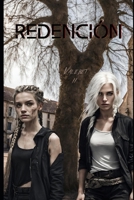 Redención B0CT2XCRWP Book Cover