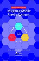 Designing Mobile Service Systems 1586037781 Book Cover