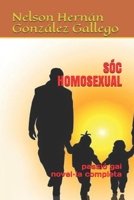Tha Mi Homosexual: D�oghras Gay �r-sgeul coileanta B0863TW731 Book Cover