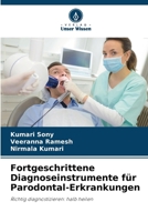 Fortgeschrittene Diagnoseinstrumente für Parodontal-Erkrankungen 620779883X Book Cover