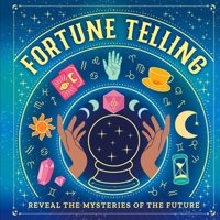 Fortune Telling 1804539570 Book Cover