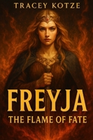 Freyja: The Flame of Fate B0FJ2KYVPK Book Cover