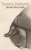 Teatro infantil 1523214600 Book Cover
