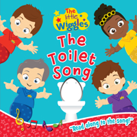 The Toilet Song 1922677892 Book Cover
