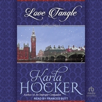 Love Tangle B0H42JQVQ8 Book Cover