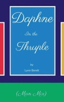 Daphne In The Thruple: Man Mix B0F7F6C1SN Book Cover