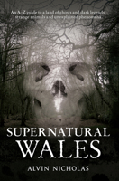 Supernatural Wales 1445611511 Book Cover