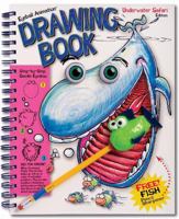 Eyeball Animation Drawing Book: Under the Sea Edition 157939132X Book Cover